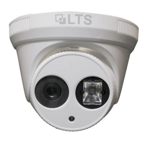 lts security camera installation